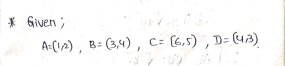 Algebra homework question answer, step 1, image 1